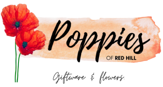 Poppies of Red Hill